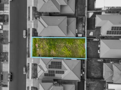 NORTH-FACING REGISTERED LAND | BUILD YOUR DREAM IN PRIME BOX HILL LOCATION