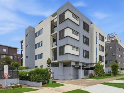 SPACIOUS & LIGHT-FILLED APARTMENT IN PRIME WENTWORTHVILLE LOCATION | IDEAL FIRST HOME OR INVESTMENT