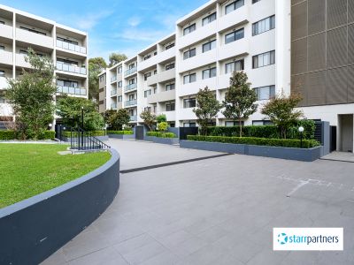 MODERN 2-BEDROOM APARTMENT