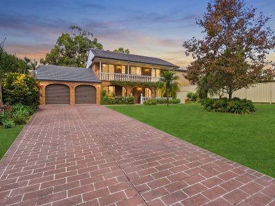 RARE 996SQM FAMILY ENTERTAINER WITH ENDLESS POTENTIAL