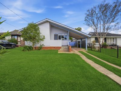 FAMILY HOME WITH GRANNY FLAT POTENTIAL (STCA)
