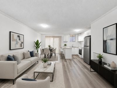 SPACIOUS 114SQM UNIT OFFERING COMFORT, CONVENIENCE & INVESTMENT APPEAL