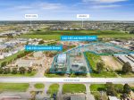 MASSIVE INDUSTRIAL LAND