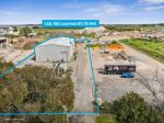 PRIME INDUSTRIAL LAND + SHED