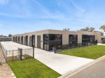 PIPER PARK - EAST BENDIGO'S NEW BENCHMARK IN INDUSTRIAL DESIGN
