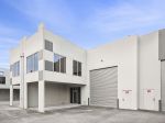 PROFESSIONAL WAREHOUSE & OFFICE COMBINATION