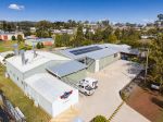 INDUSTRIAL TENANTED INVESTMENT WITH BRAND NEW 5-YEAR LEASE