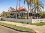 QUAMBI HOUSE | A PLACE TO STOP, RESET & INVEST