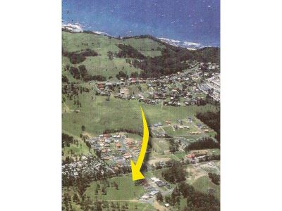 ENJOY THE VILLAGE LIFE STYLE