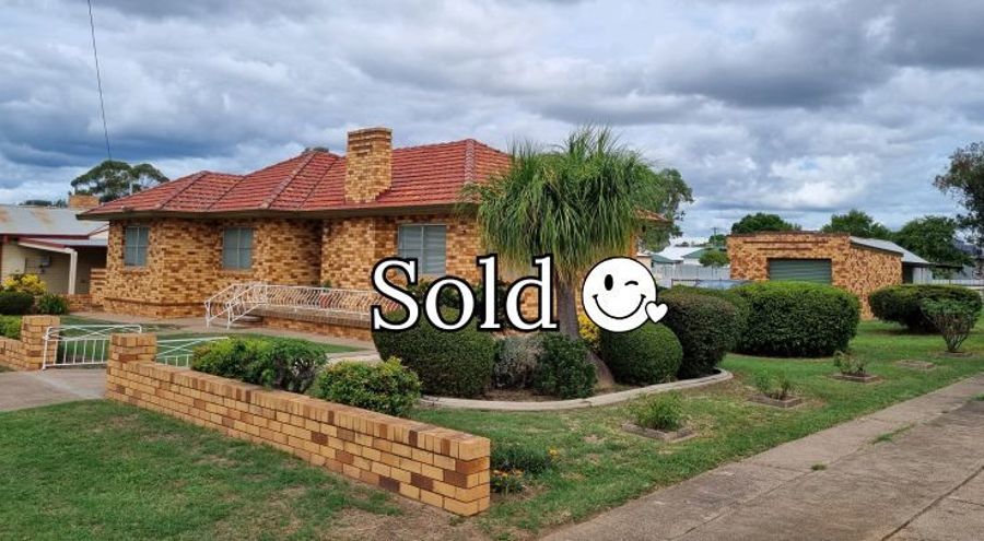 SOLD AS A ROCK!