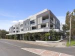 MODERN APARTMENT LIVING