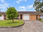 LOW MAINTENANCE BRICK VILLA