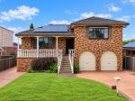 SENSATIONAL SPLIT-LEVEL LIVING