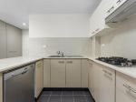 GENEROUS GROUND FLOOR APARTMENT