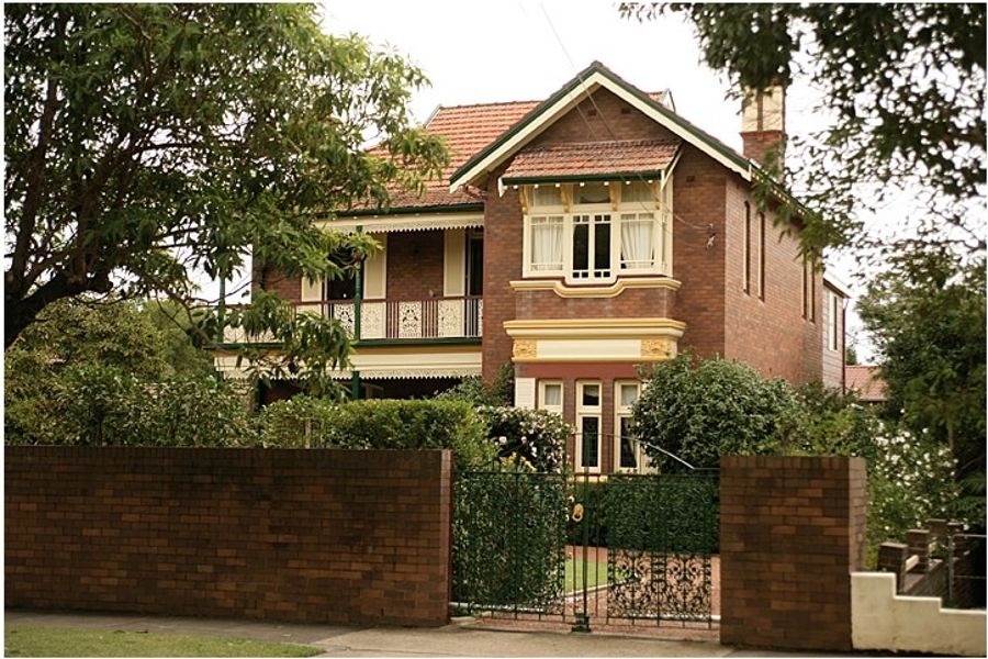 HERITAGE LISTED