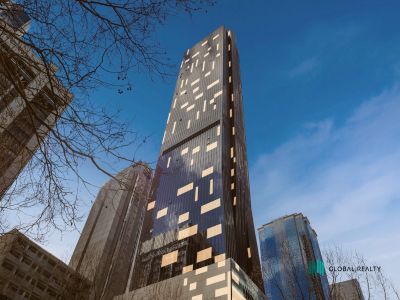 STYLISH CITY LIVING ON COLLINS STREET