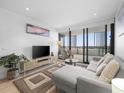 VIBRANT LIFESTYLE ENHANCED AND CLOSE TO MELBOURNE CBD