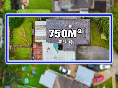 RARE BLUE-CHIP DONCASTER LANDHOLDING WITH SIGNIFICANT REDEVELOPMENT UPSIDE