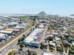 PRIME CENTRAL PARADE INVESTMENTS