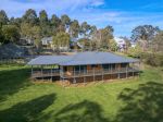 A RARE LIFESTYLE RETREAT WITH SPECTACULAR VIEWS ON APPROXIMATELY 38 ACRES