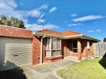 SPACIOUS TWO-BEDROOM UNIT IN A QUIET LOCATION