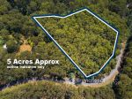 5 ACRES OF GENTLY SLOPING NATURAL BUSHLAND &NDASH; TRUST FOR NATURE