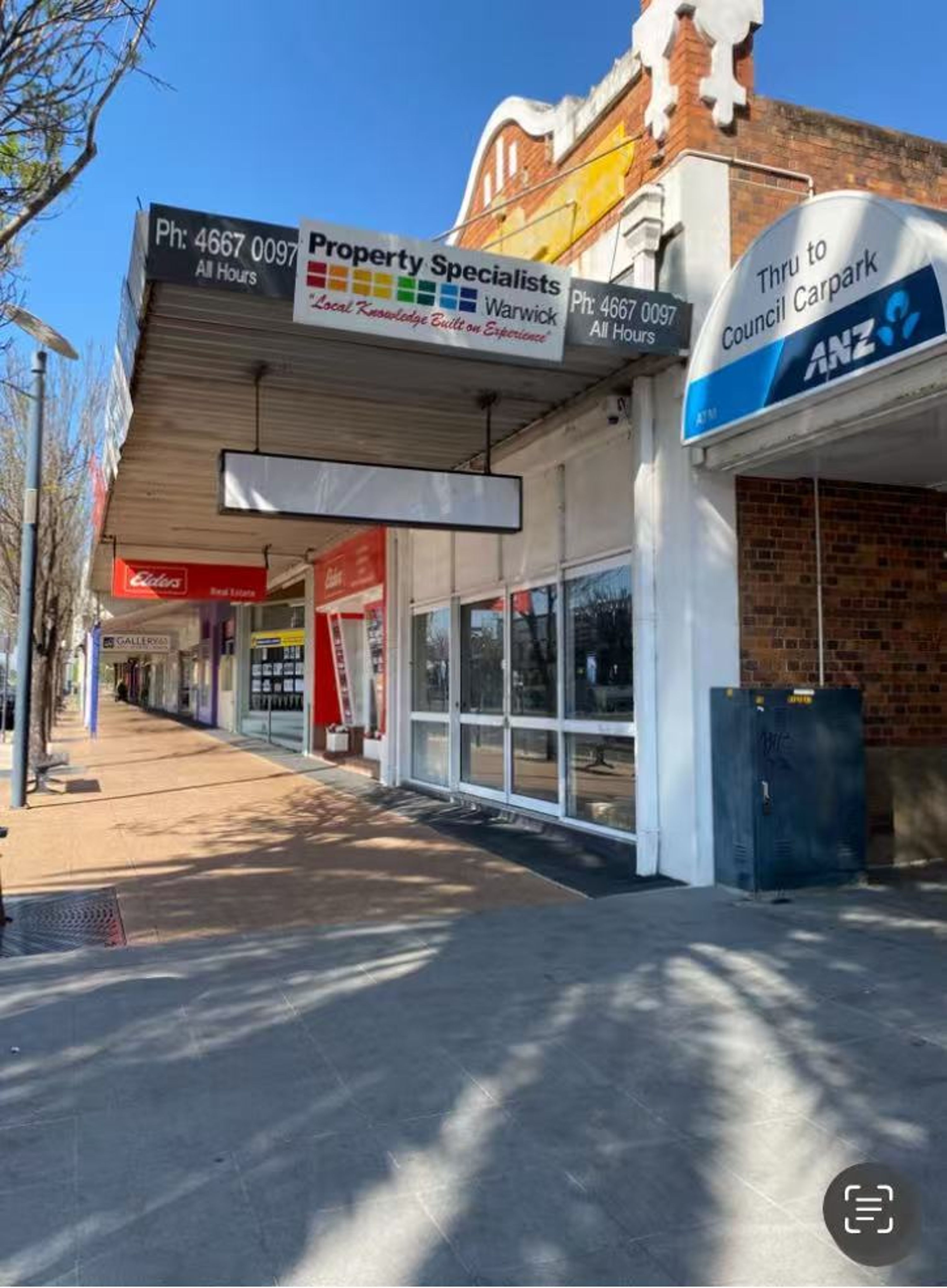 CITY CENTRE COMMERCIAL FREEHOLD - UNPARALLELLED EXPOSURE & VALUE ADD/DEVELOPMENT POTENTIAL