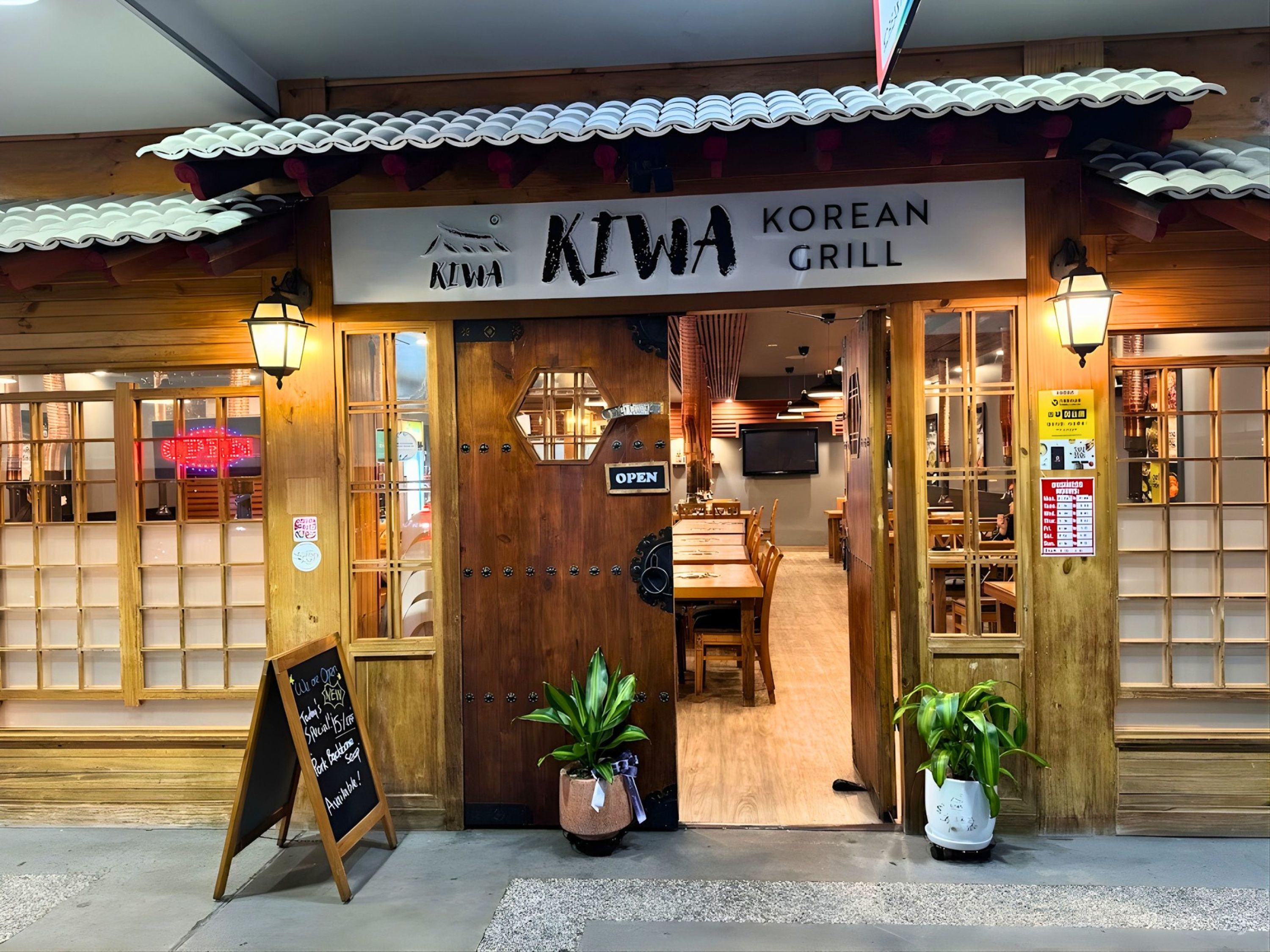 ESTABLISHED BBQ RESTAURANT OPPORTUNITY - PRIME PINELANDS PLAZA SUNNYBANK HILLS POSITION