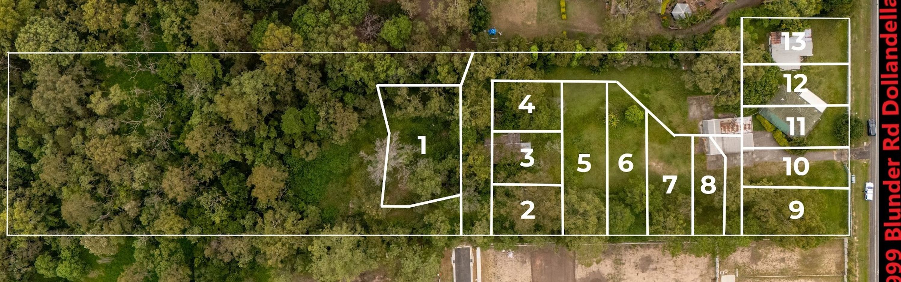 PRIME 393 SQM VACANT LAND LOT IN FAST-GROWING BRISBANE SOUTHWEST CORRIDOR