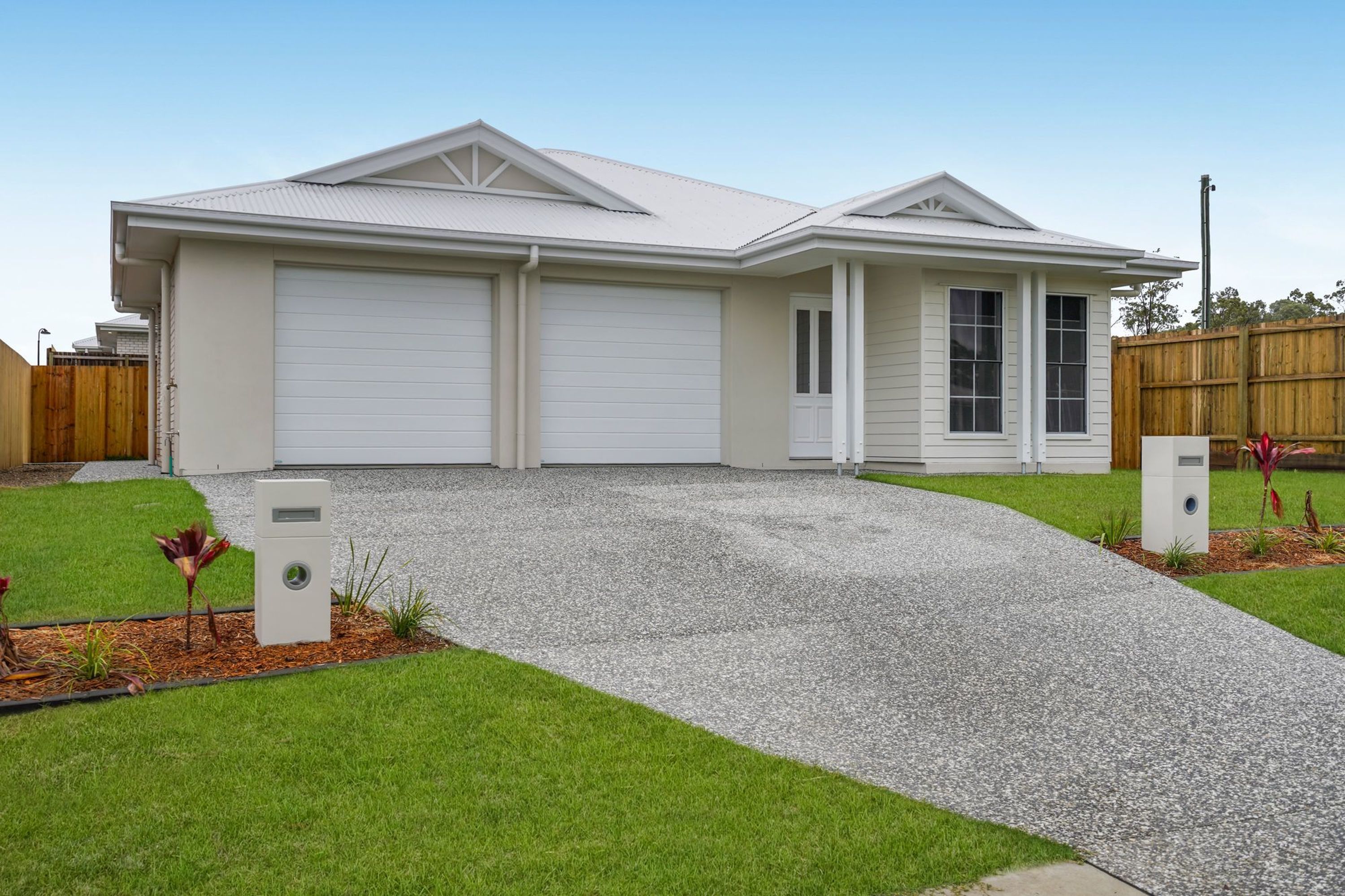 BRAND-NEW DUAL LIVING | 3-BED + 2-BED HOMES | DUAL-INCOME POTENTIAL