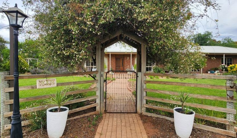 1,277.13AC (516.85HA)* - BAKER / NETHERBY DISTRICT - QUALITY FARMING LAND TO BE SOLD IN 3 SEPARATE LOTS