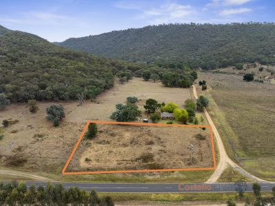 PRIVATE SALE: WALWA LAND ZONED RURAL LIVING ZONE
