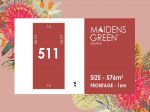 LOT 511 MAIDENS GREEN STAGE 5A - 2