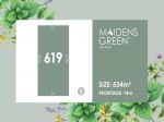 LOT 619, STAGE 6A MAIDENS GREEN