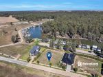 WATER FRONT ALLOTMENT, UNBEATABLE LOCATION