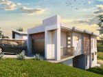 BRAND NEW FOUR BEDROOM HOME WITH VIEWS