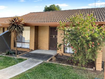 OVER 55S SENIOR LIVING &NDASH; COMFORTABLE & ACCESSIBLE 1-BEDROOM UNIT