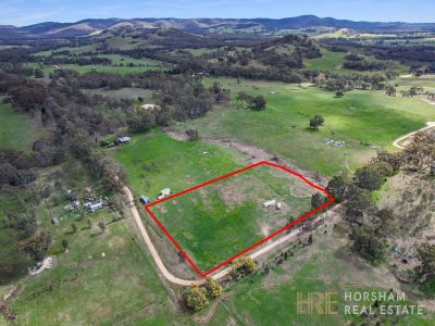 FENCED 1.73HA BUSH BLOCK &NDASH; LIFESTYLE OPPORTUNITY
