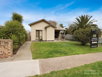 4 BEDROOM HOME - CENTRAL