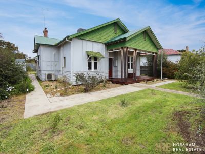 SPACIOUS 3-BEDROOM HOME WITH MODERN COMFORTS IN MINYIP