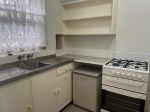 UNFURNISHED STUDIO APARTMENT!