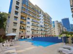 FULLY FURNISHED CITY APARTMENT!