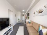 STYLISH 2 BEDROOM, 2 BATHROOM APARTMENT