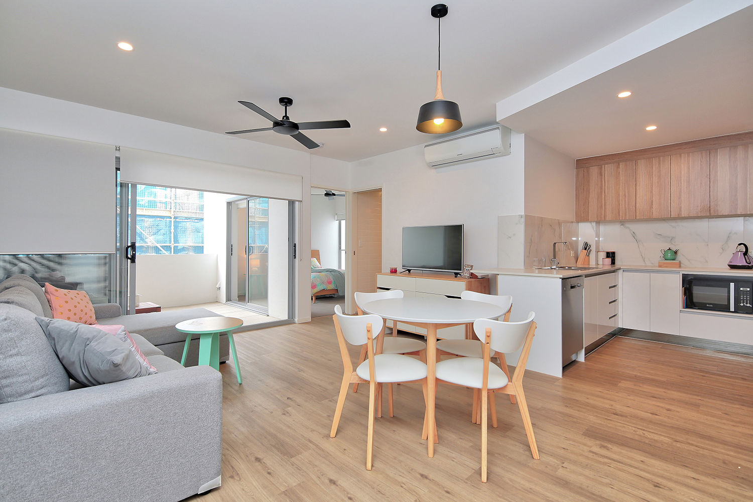 Property in Cannon Hill - $365.00 Per Week