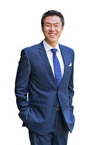 Simon Au