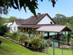 Property in Coramba - Sold for $320,000