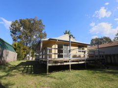 Property in Emerald Beach - Sold for $342,500
