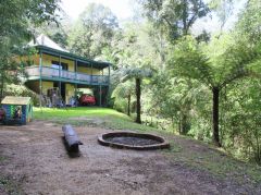 Property in Coramba - Sold for $322,500