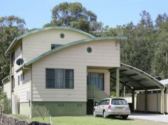 Property in Emerald Beach - Sold for $425,000