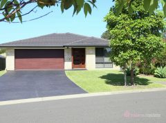 Property in North Boambee Valley - Sold for $510,000